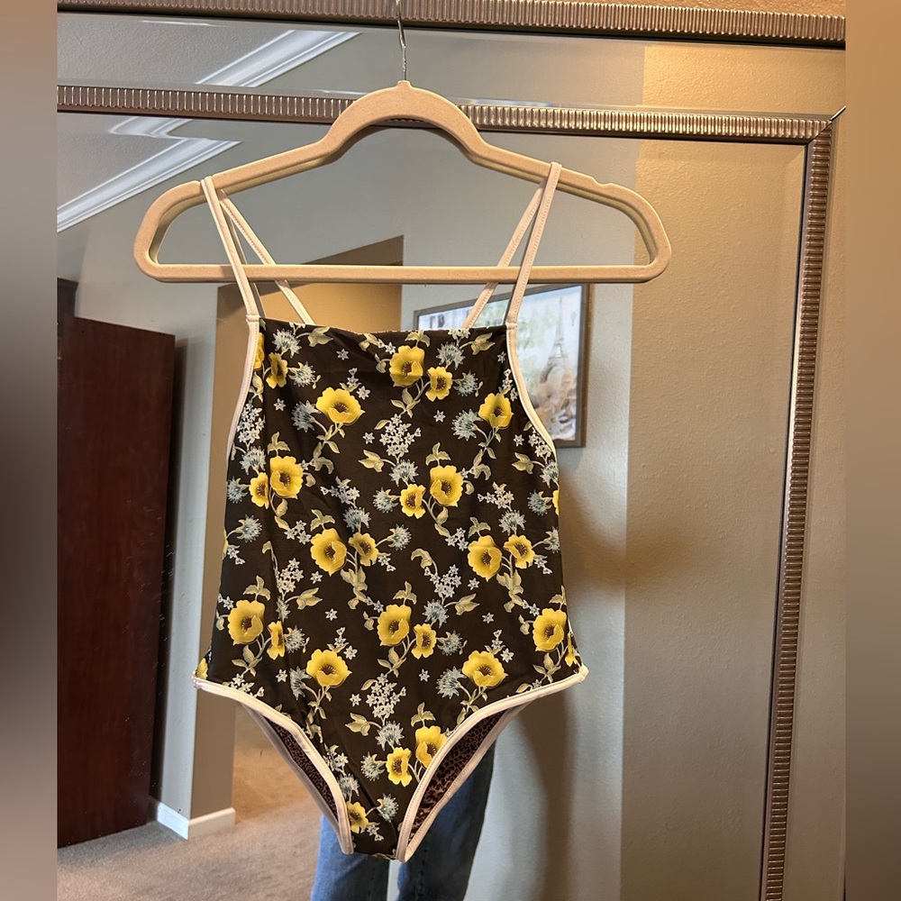 Acacia Peyton One Piece